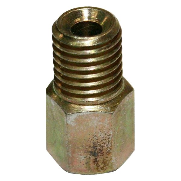 Fine Lines® SP43M10 Inverted Flare (SAE) Brake Line Fitting