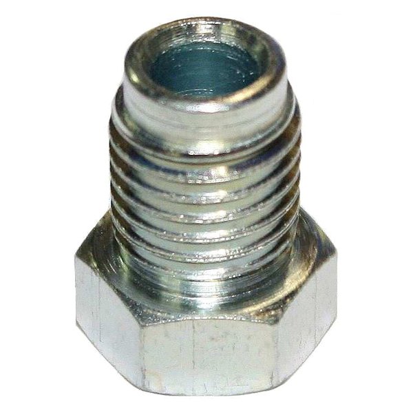 Fine Lines® SP4810 Bubble Flare (ISO/DIN) Brake Line Fitting
