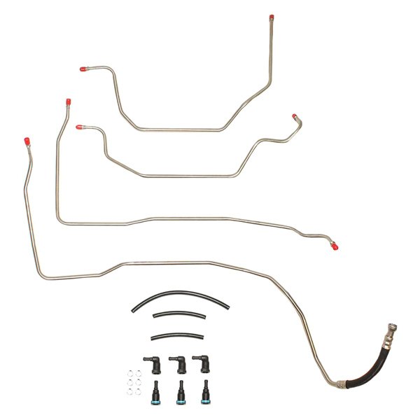 Fine Lines® - Fuel Line Kit