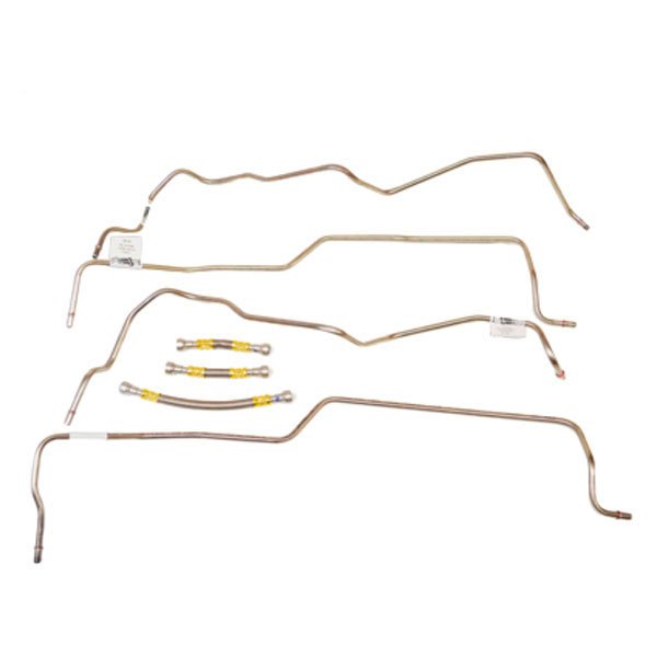 Fine Lines® TGL0411OM Fuel Line Kit