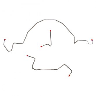 Fine Lines® - Brake Line Kit