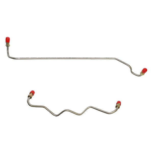 Fine Lines® - Power Steering Rack Line Set