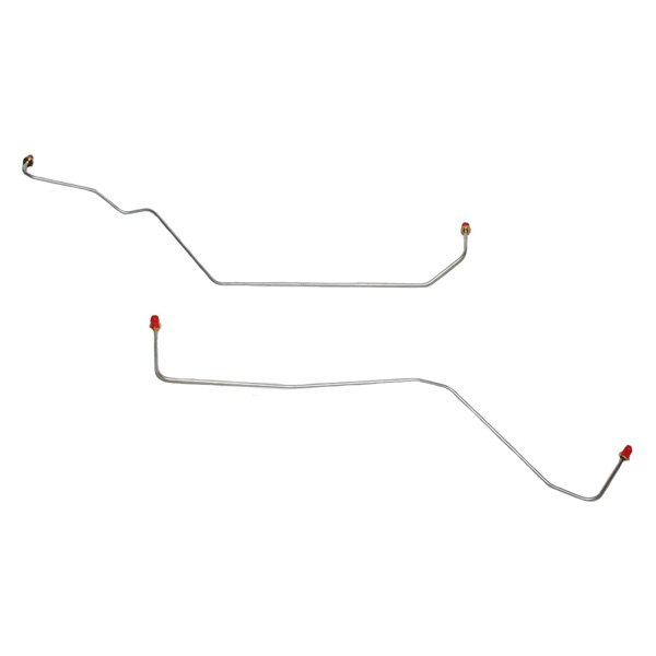 Fine Lines® Brake Lines