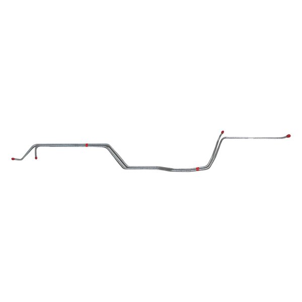 Fine Lines® - Transmission Oil Cooler Line