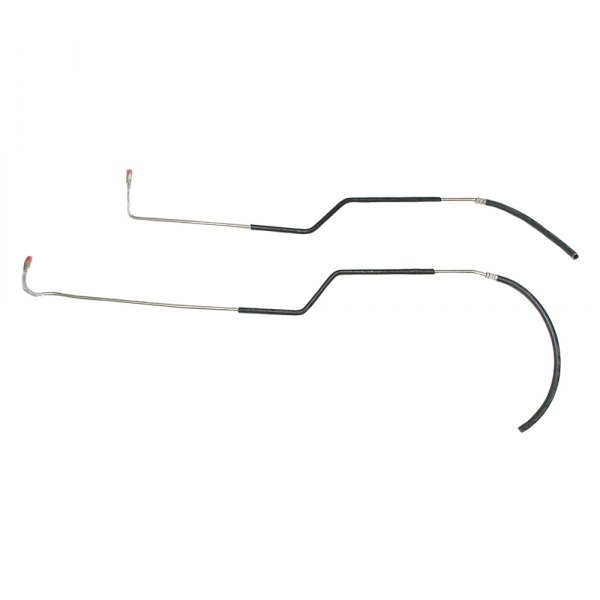 Fine Lines® WTC9707SS Transmission Oil Cooler Line