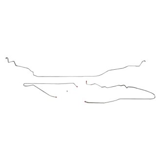 chevy cavalier replacement brake lines hoses carid com chevy cavalier replacement brake lines