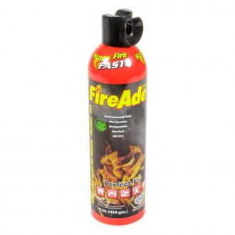 fireade extinguisher carid extinguishers