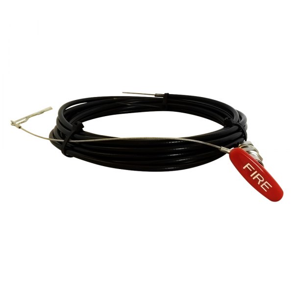 Firebottle Racing® - 15' Replacement Cable