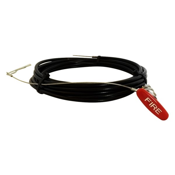 Firebottle Racing® - 5' Replacement Cable