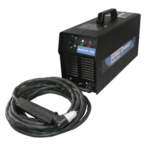 Firepower® - Thermal Dynamics™ Aircut 15C™ 15A Plasma Cutter