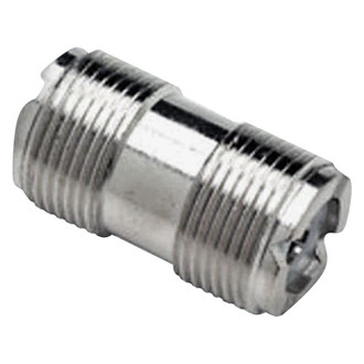 FireStik® - PL259 Double Female UHF Barrel Connector