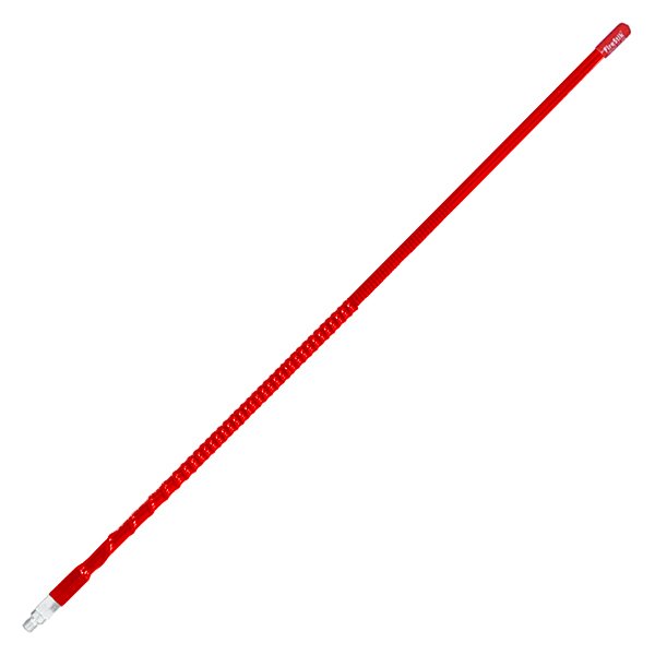 FireStik® - Firefly™ 3' 100W Red Light Weight 5/8 Wave Antenna