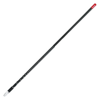 FireStik® - Firefly™ 4' 200W Black Light Weight 5/8 Wave Antenna