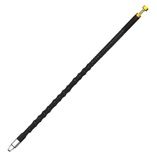 FireStik® - FS-II 3' Black Heavy Duty 5/8 Wave Antenna