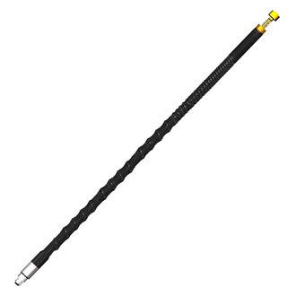 FireStik® - FS-II 5' Black Heavy Duty 5/8 Wave Antenna
