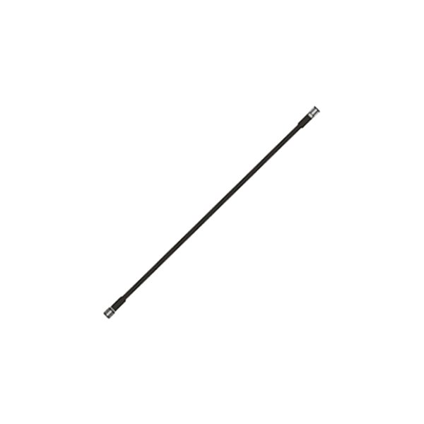 FireStik® - 3' Black Stick Extension