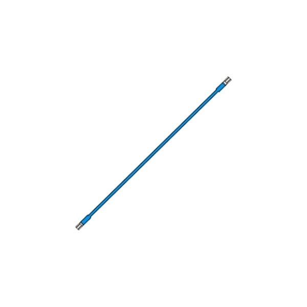 FireStik® - 3' Blue Stick Extension