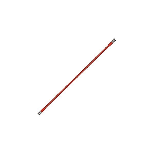 FireStik® - 3' Red Stick Extension