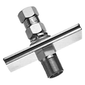 FireStik® - Screw-on Flat Surface Antenna Mount