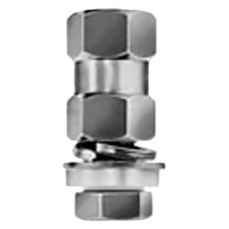 FireStik® - Firering Coaxial Antenna Stud Mount