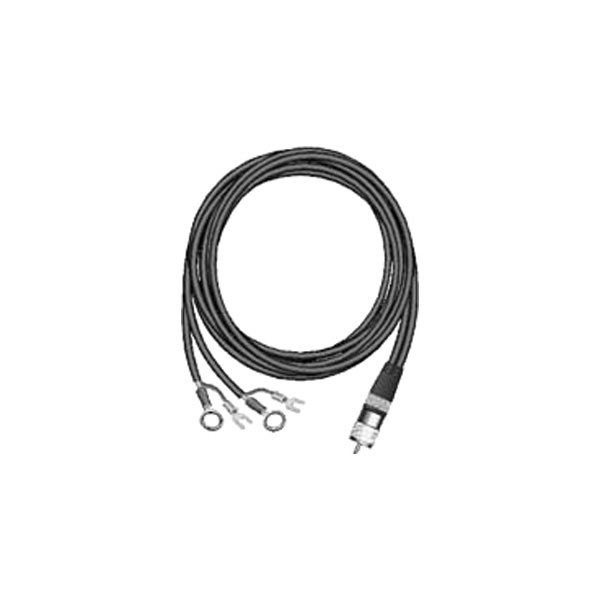 FireStik® - Coaxial Cable for PL-259 to Lug