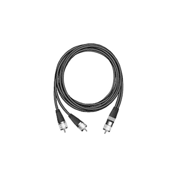FireStik® - Coaxial Cable for PL-259 to PL-259