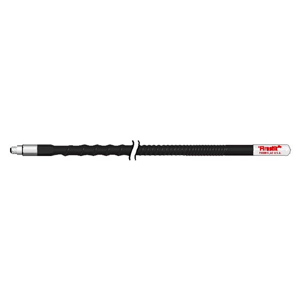 FireStik® - KW Cut-to-Tune 2' Black 40-Channel Plus CB Antenna