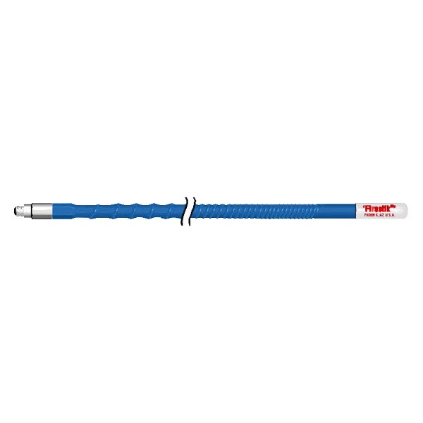 FireStik® - KW Cut-to-Tune 6' Blue 40-Channel Plus CB Antenna