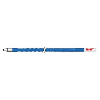 FireStik® - KW Cut-to-Tune 7' Blue 40-Channel Plus CB Antenna
