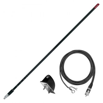 Firestik™ | CB Antennas, Cables, Connectors & Kits — CARiD.com