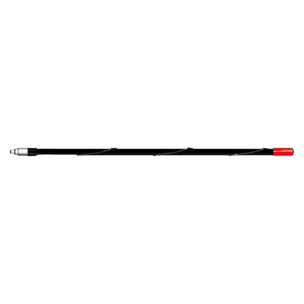 FireStik® - MURS Mobile 45" Black 5/8 Wave Antenna