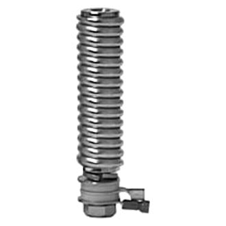 FireStik® SS-34H - Combo Spring & Stud Stainless Steel Heavy-Duty CB Antenna Mount (Crimp-on)