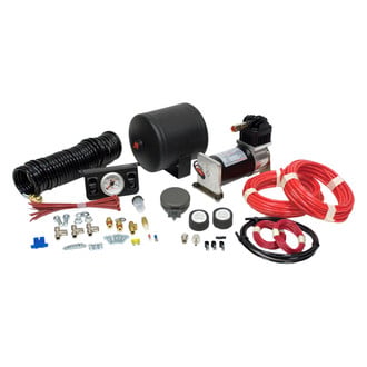 Firestone Suspension® - Air-Rite Air Compressor System
