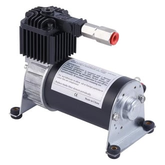 Firestone Suspension® - Air Command™ Dual Leveling Air Compressor System