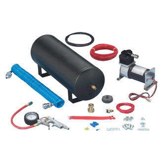 Firestone® - Level Command System Air Supply Kits