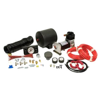 Firestone Suspension® - Air Command™ Compressor System