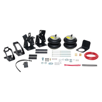 Firestone Suspension® - Ride-Rite™ Rear Air Helper Spring Kit