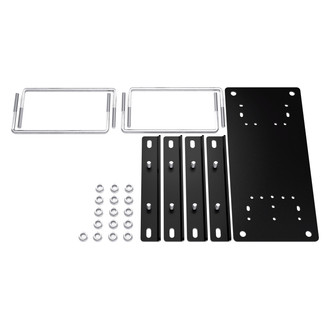 Firestone Suspension® - Air Command Analog Mounting Plate