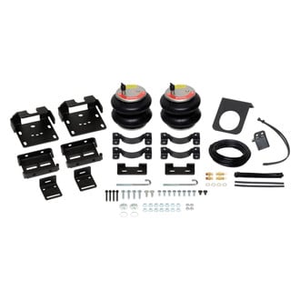 Firestone Suspension® - Red Label™ Air Helper Spring Kit