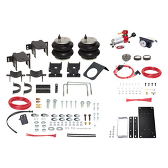 Firestone Suspension® - Ride-Rite™ Rear Air Helper Spring Kit