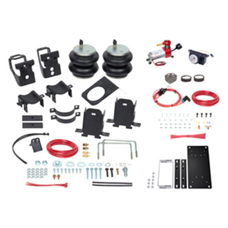 Firestone Suspension® - Ride-Rite™™ Rear Air Helper Spring Kit