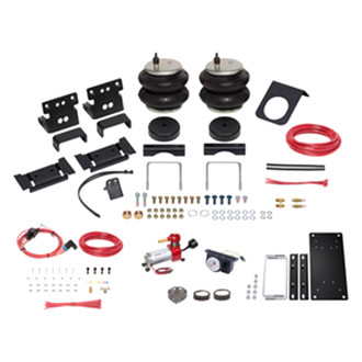 Firestone Suspension® - Ride-Rite™™ Rear Air Helper Spring Kit