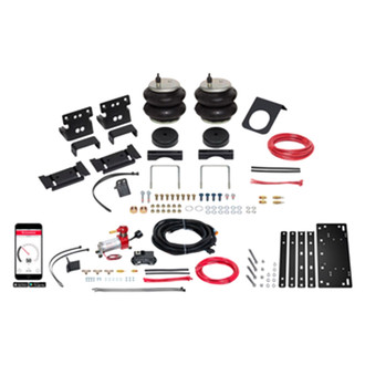 Firestone Suspension® - Ride-Rite™™ Rear Air Helper Spring Kit