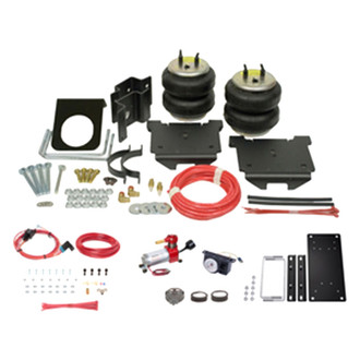 Firestone Suspension® - Ride-Rite™™ Air Helper Spring Kit
