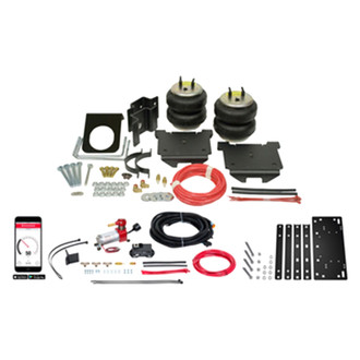 Firestone Suspension® - Ride-Rite™™ Air Helper Spring Kit