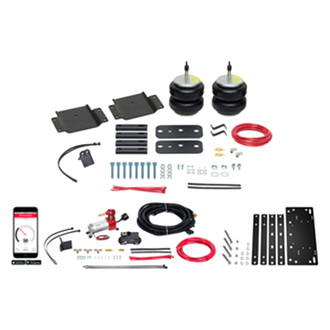Firestone Suspension® - Ride-Rite™™ Rear Air Helper Spring Kit