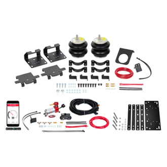 Firestone® - Ride-Rite™ Air Helper Spring Kit