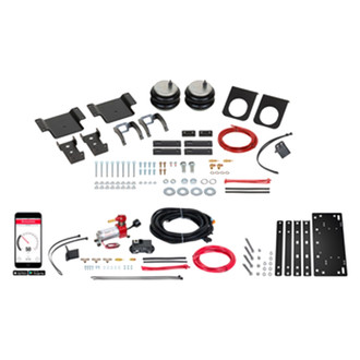 Firestone Suspension® - Ride-Rite™™ Rear Air Helper Spring Kit