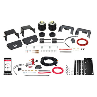 Firestone Suspension® - Ride-Rite™™ Rear Air Helper Spring Kit