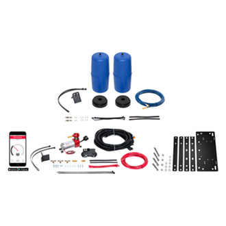 Firestone Suspension® - Ride-Rite™™ Rear Air Helper Spring Kit